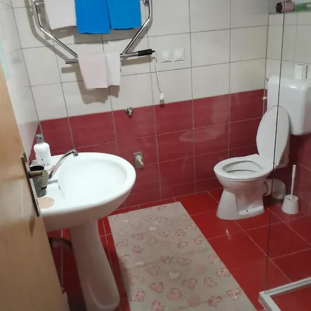 Vikendica Stars * Jahorina