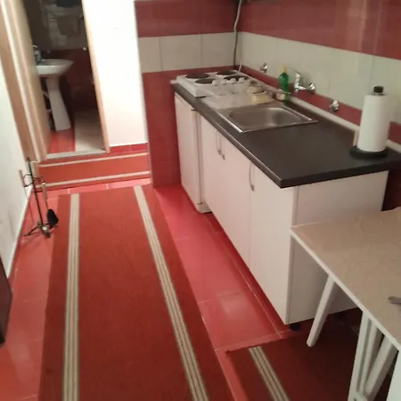 Vikendica Stars Jahorina