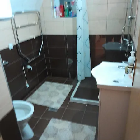 Vikendica Stars Dom wakacyjny *