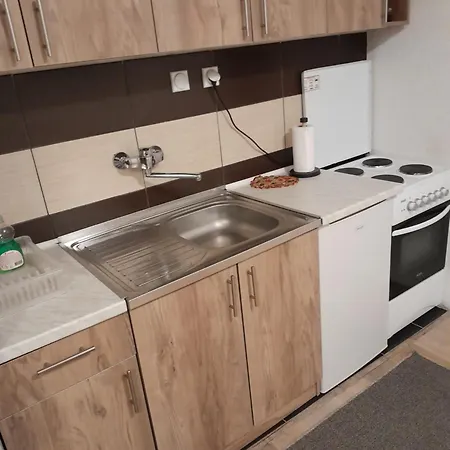 Dom wakacyjny Vikendica Stars *