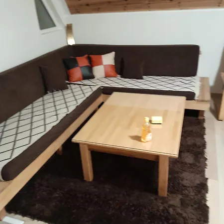 Holiday home Vikendica Stars Jahorina